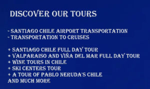 Private Santiago City Half Day City Tour